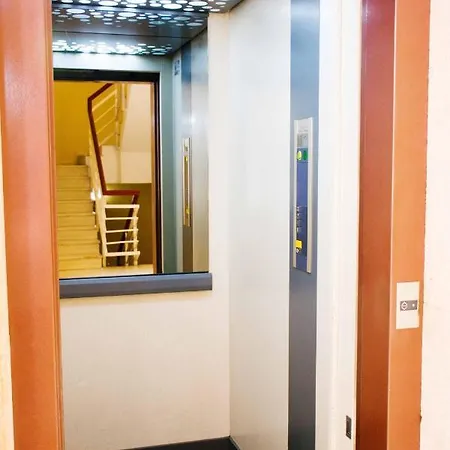 Cadiz Aparthotel Cadice