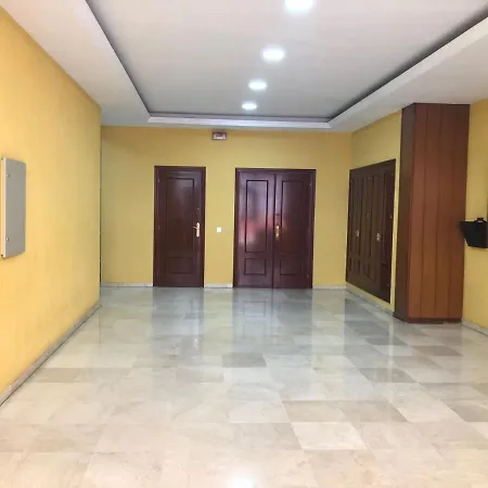 House Ξενοδοχείο με διαμερίσματα Καντίζ