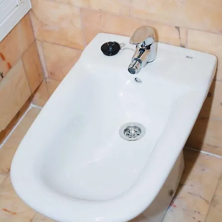 House Ξενοδοχείο με διαμερίσματα